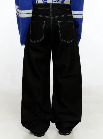 mens-stitched-detail-baggy-jeans-in506