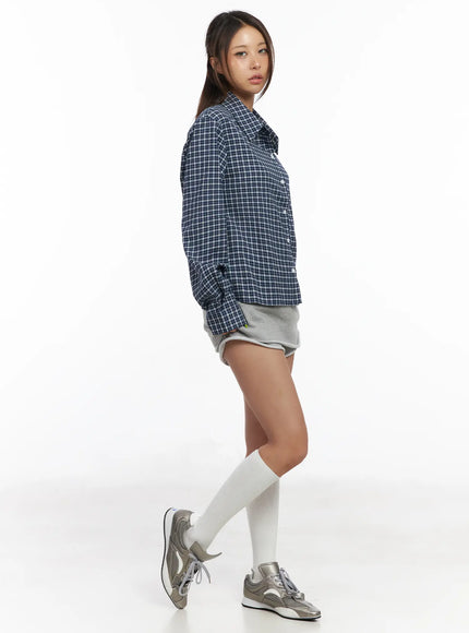 classic-checkered-shirt-cm520