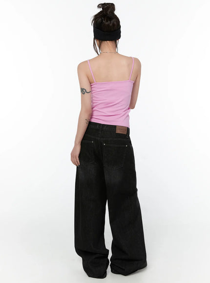 jax-snap-button-dark-wash-wide-leg-jeans-iy514