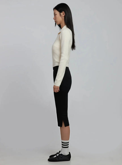 ribbed-knit-collared-zip-up-im520