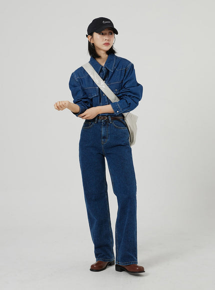 Sac bandoulière demi-lune en similicuir OF310