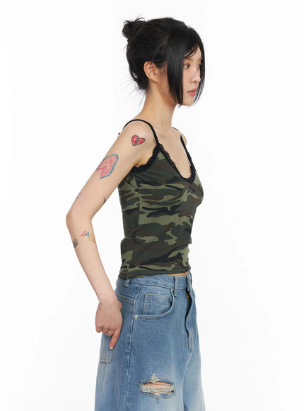 v-neck-camo-lace-tank-top-cm517