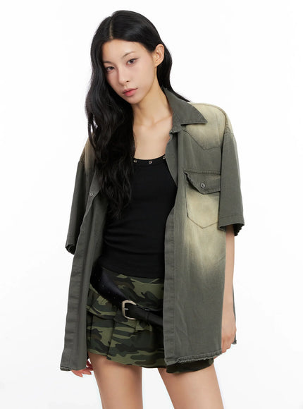 washed-short-sleeve-button-up-shirt-ig508