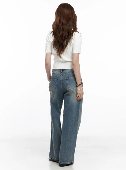 qu-wide-leg-vintage-wash-jeans-cg521