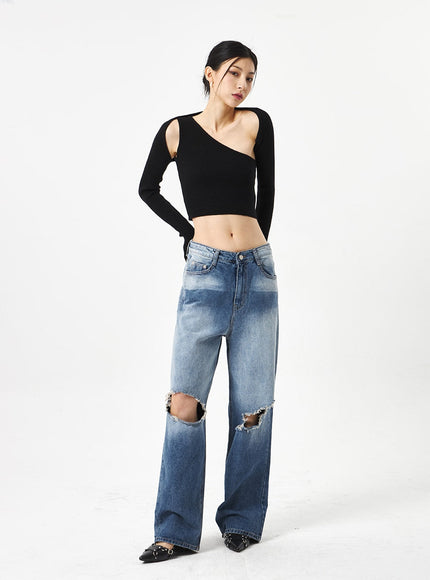 Top And Bolero Set CA312