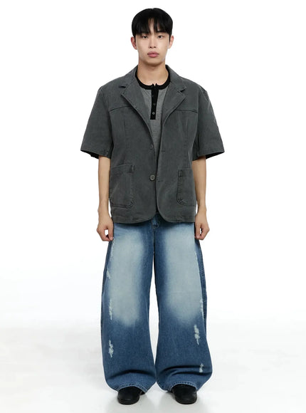 mens-short-sleeve-button-up-ig520