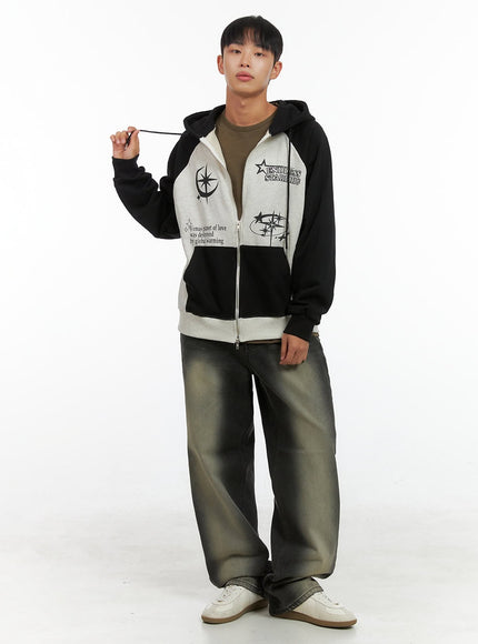 mens-mixed-color-graphic-zip-up-cotton-hoodie-is420