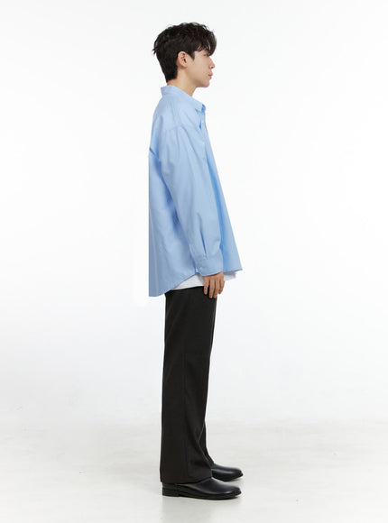 mens-wool-blend-straight-leg-pants-in422