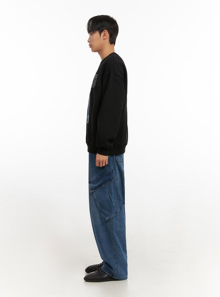 mens-lettering-graphic-sweatshirt-id406