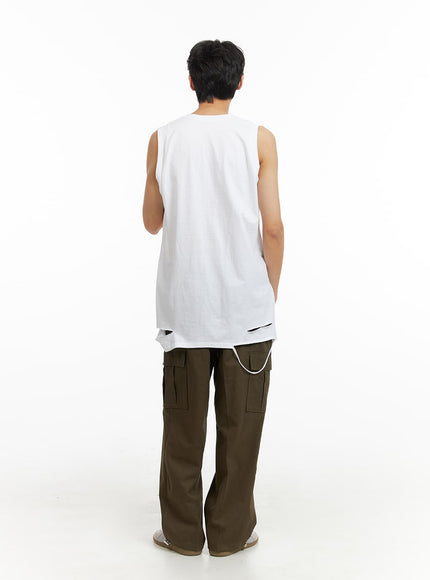 mens-cut-out-sleeveless-top-ia402