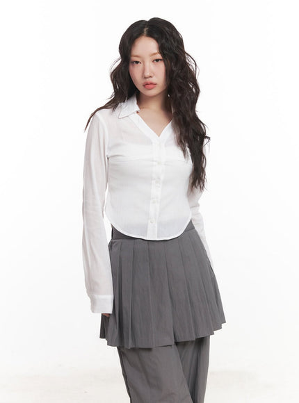 sheer-collared-button-down-shirt-ca518