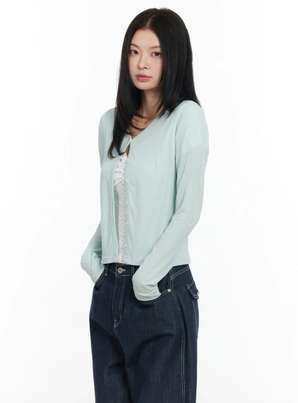 ribbed-v-neck-cardigan-im524