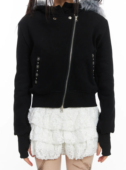 two-way-faux-fur-hooded-zip-up-cd518
