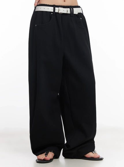 chaeryeong-belted-wide-leg-sweatpants-ic503