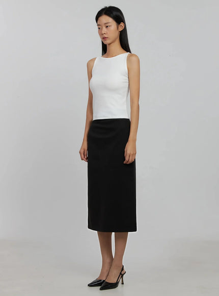 h-line-long-skirt-belt-set-ij508