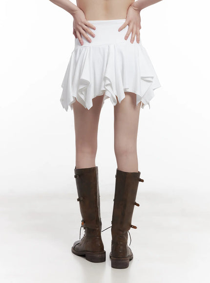 flared-ruffle-mini-skirt-cu520