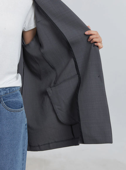 basic-short-sleeve-blazer-dark-gray-iu512