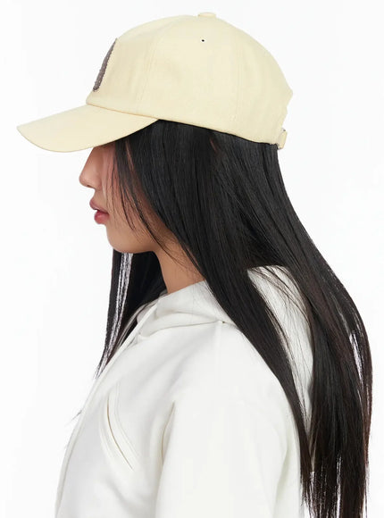 polka-dot-lettering-cap-ca513