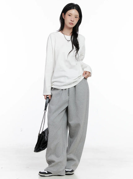 Casual Lounge Sweatpants CS529