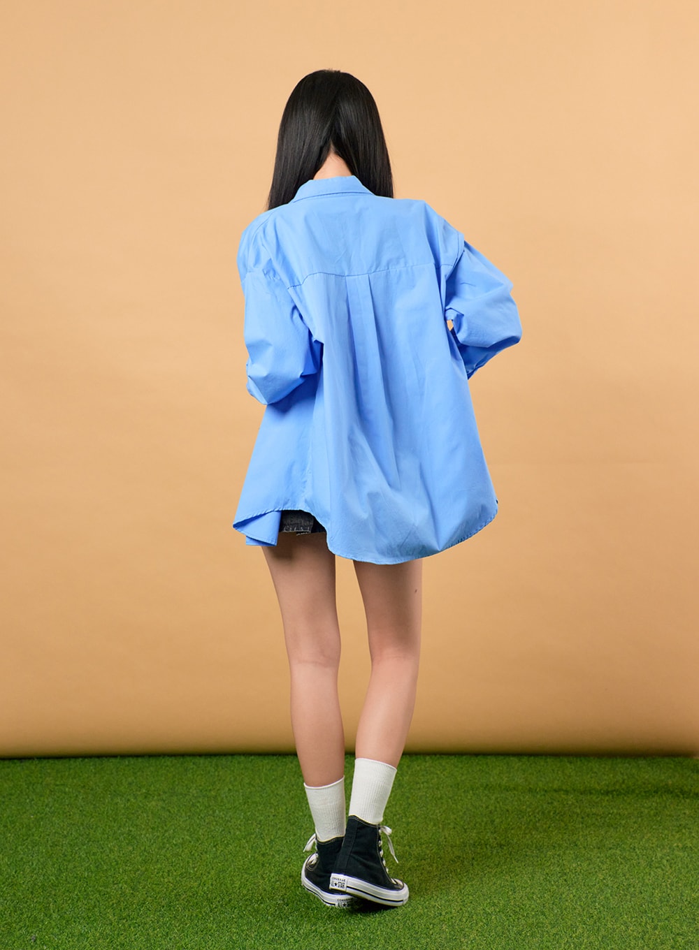 solid-oversized-blouse-ij430