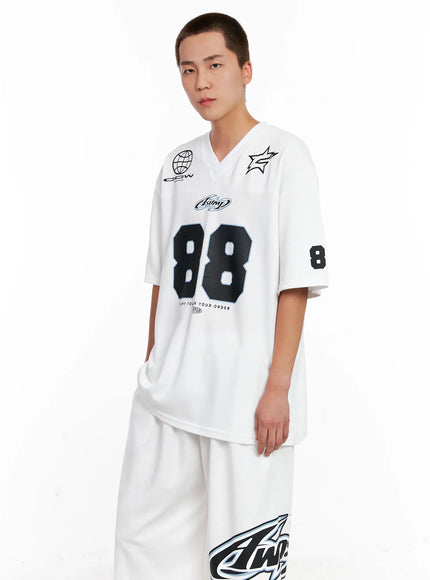 mens-oversized-graphic-v-neck-tee-ig508