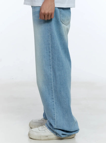 mens-washed-wide-denim-pants-il517