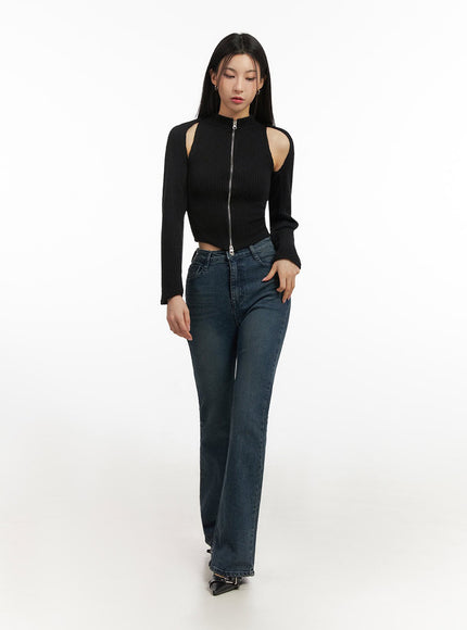 gabriella-slim-fit-bootcut-jeans-id431