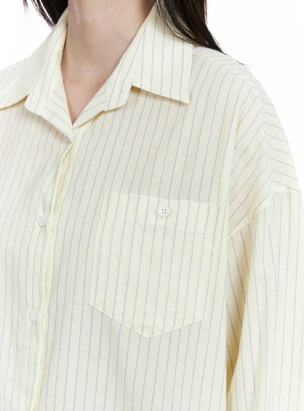 oversized-striped-button-up-shirt-if525