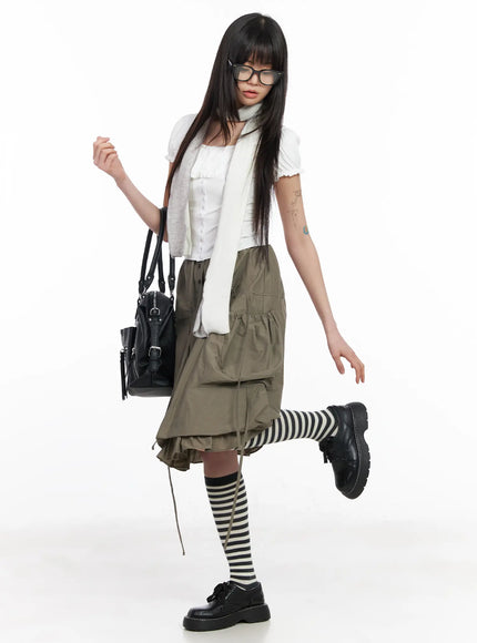 puff-sleeve-crop-short-sleeve-blouse-cm512