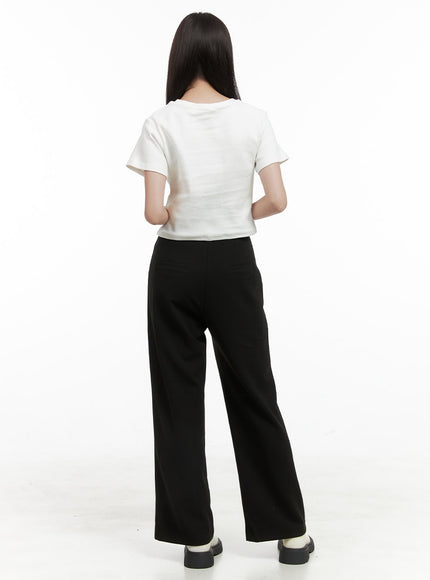 solid-banded-wide-pants-og416