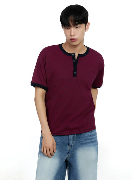 mens-striped-henley-t-shirt-ig520