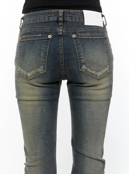 rumi-vintage-flared-jeans-cy514