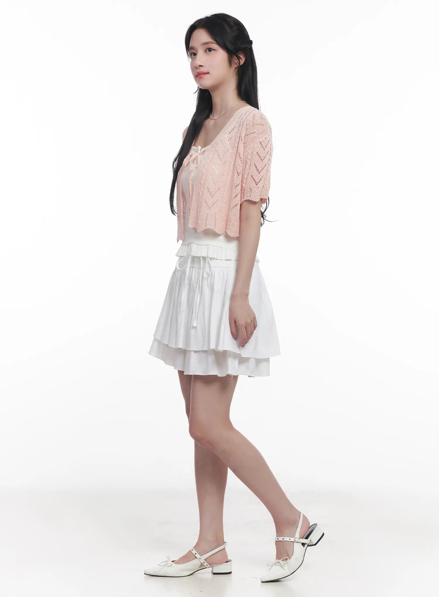 sheer-short-sleeve-cardigan-cu523