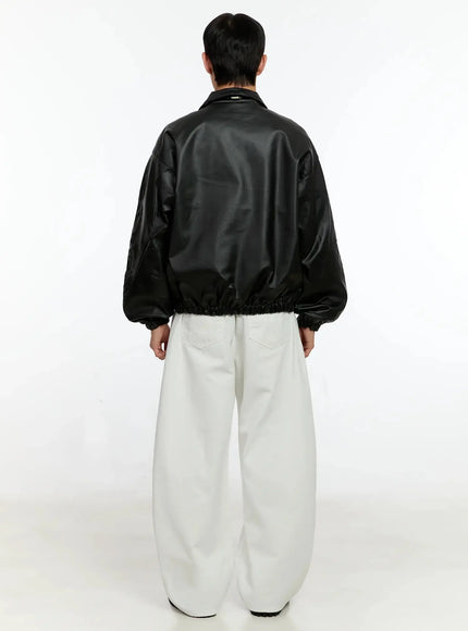 mens-oversized-pu-jacket-in506