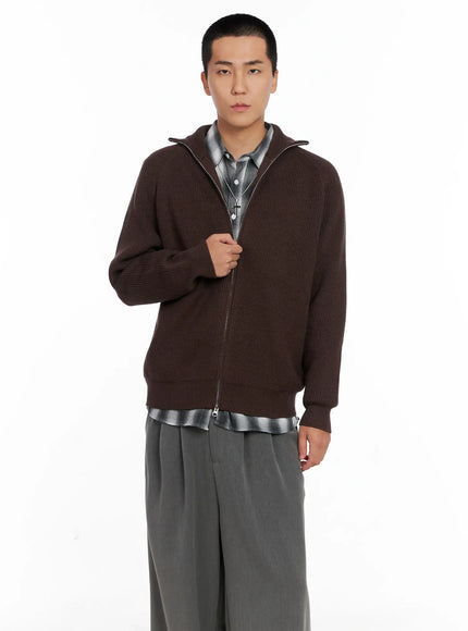 mens-knit-zip-up-sweater-is502