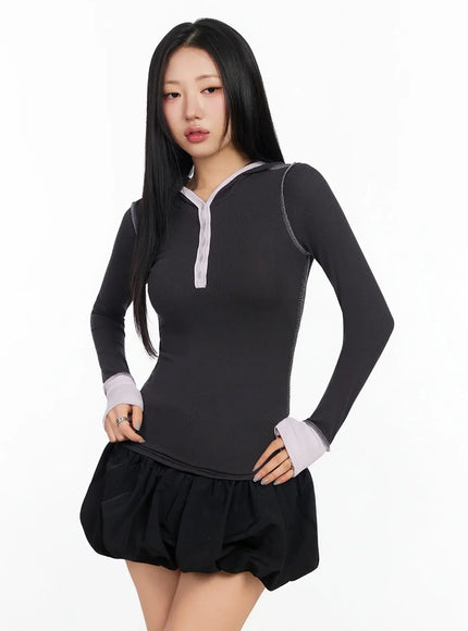 two-stitch-hooded-long-sleeve-top-ca513