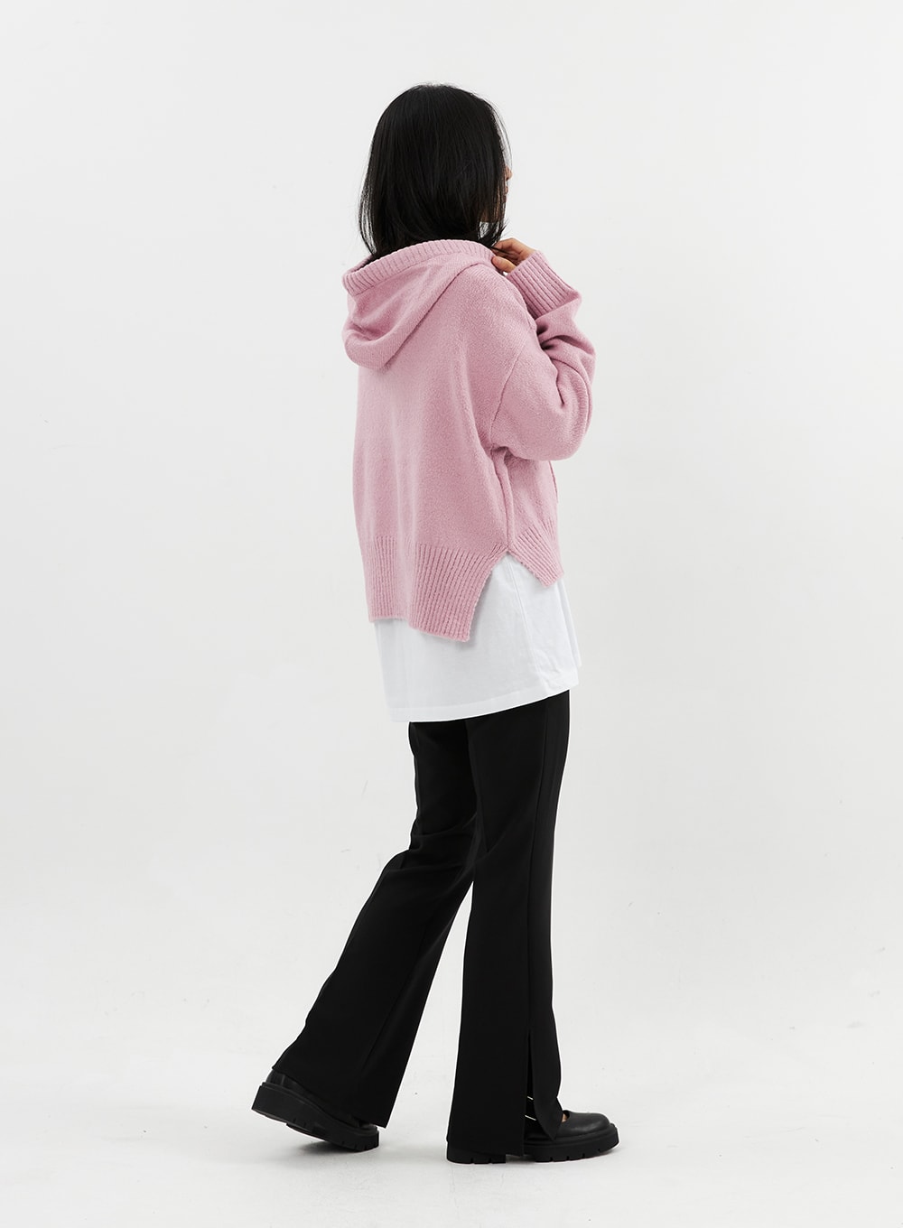 hooded-knit-sweater-oo305