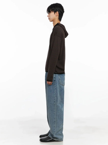 mens-striped-hooded-long-sleeve-io516