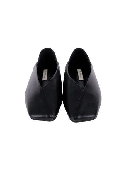 square-crossline-ballet-flats-co524
