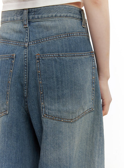 dianne-studded-washed-baggy-jeans-cf519