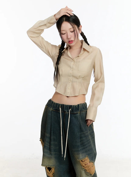 sheer-long-sleeve-crop-blouse-cm511