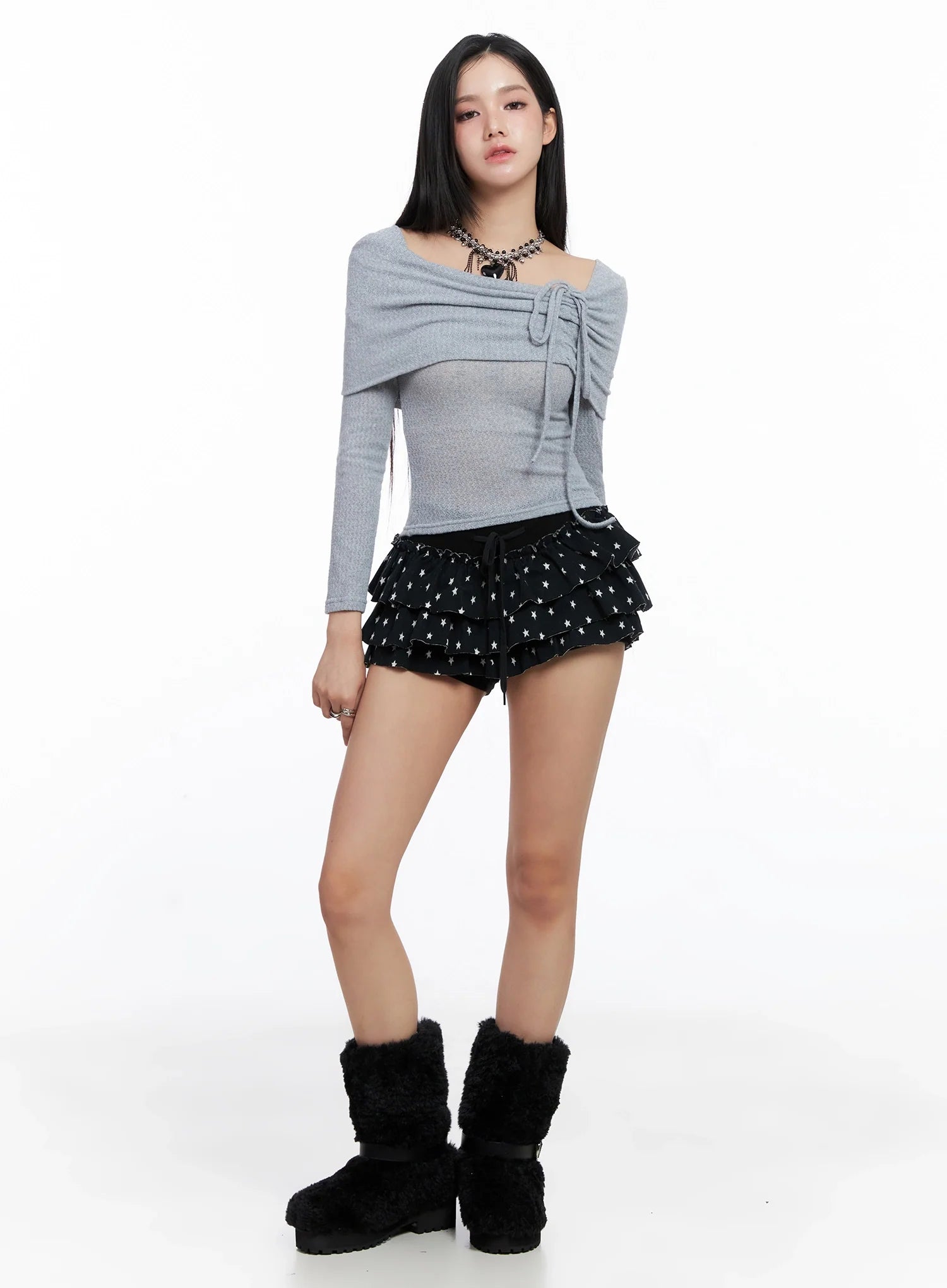 ribbon-off-shoulder-knit-top-is525