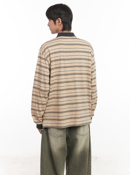 mens-striped-collared-polo-shirt-im519