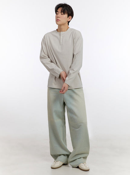 mens-half-buttoned-long-sleeve-t-shirt-if528