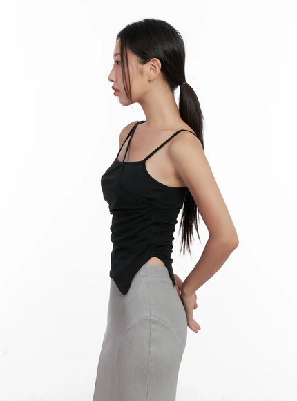 crisscross-strap-sleeveless-tank-cl518