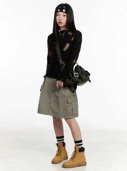 distressed-knit-long-sleeve-top-cm511