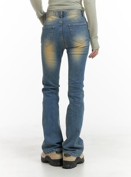slim-fit-washed-bootcut-jeans-ca402
