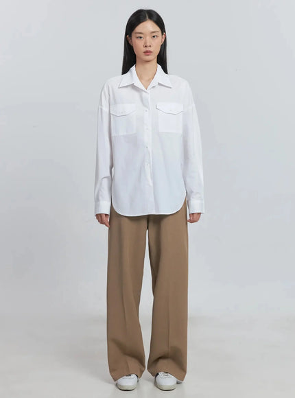 classic-wide-fit-slacks-beige-iu512