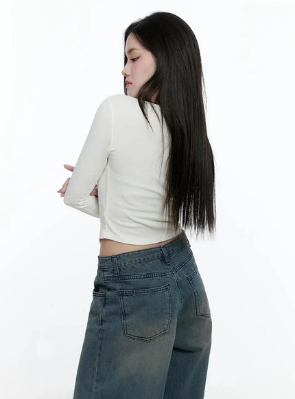 bow-detail-long-sleeve-top-io527