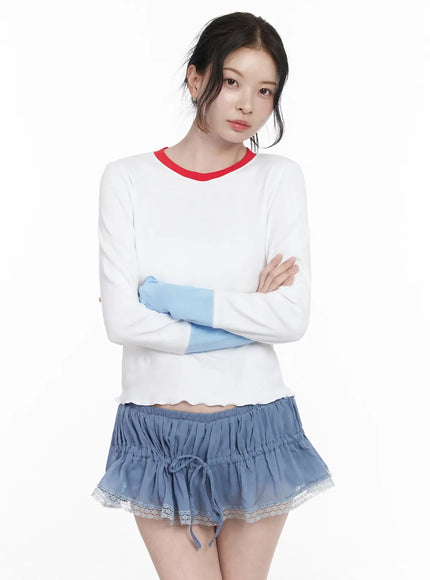 contrast-cuff-top-iy511
